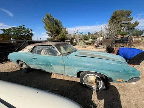 Mercury-Cougar-xr7-1970-Green-Black-3
