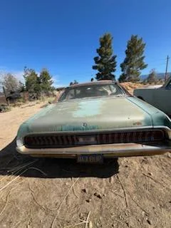Mercury-Cougar-xr7-1970-Green-Black-4