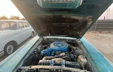 Mercury-Cougar-xr7-1970-Green-Black-5