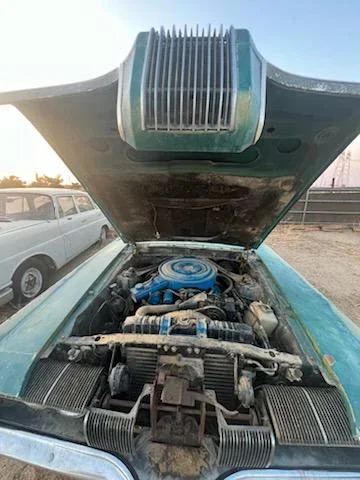 Mercury-Cougar-xr7-1970-Green-Black-5