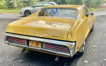 Mercury-Cougar-xr7-1971-Gold-Tan-2
