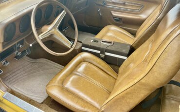 Mercury-Cougar-xr7-1971-Gold-Tan