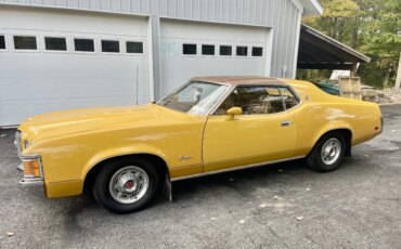 Mercury-Cougar-xr7-1971-Gold-Tan-4