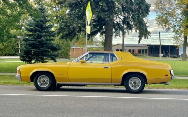 Mercury-Cougar-xr7-1971-Gold-Tan-5