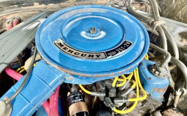 Mercury-Cougar-xr7-1971-Gold-Tan-7