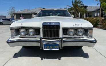 Mercury-Cougar-xr7-coupe-1973-White-Green-1