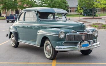 Mercury-Coupe-1946-Green-Gray-19