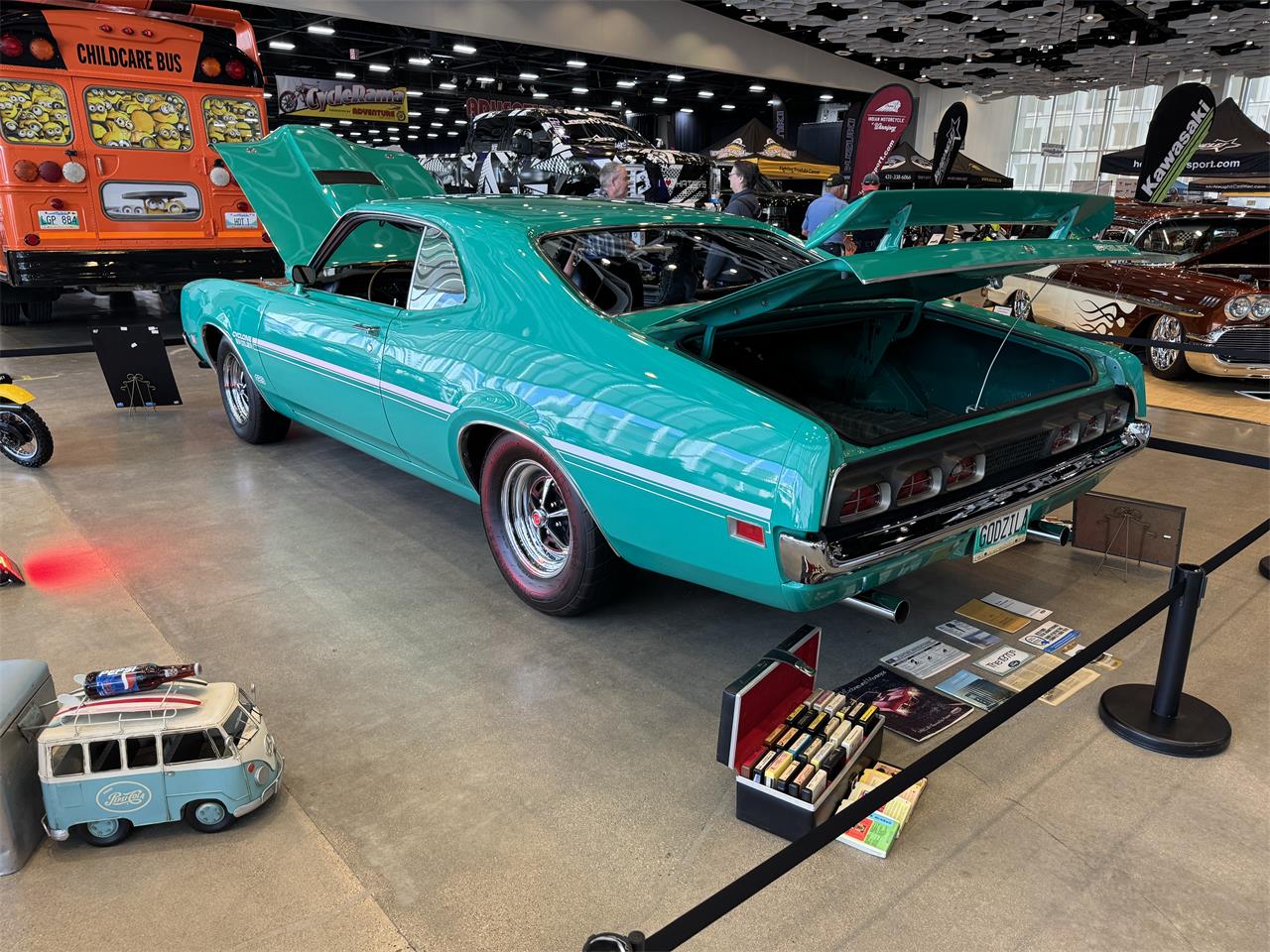 Mercury-Cyclone-spoiler-sjc-1970-COMPETITION-GREEN-BLACK-17