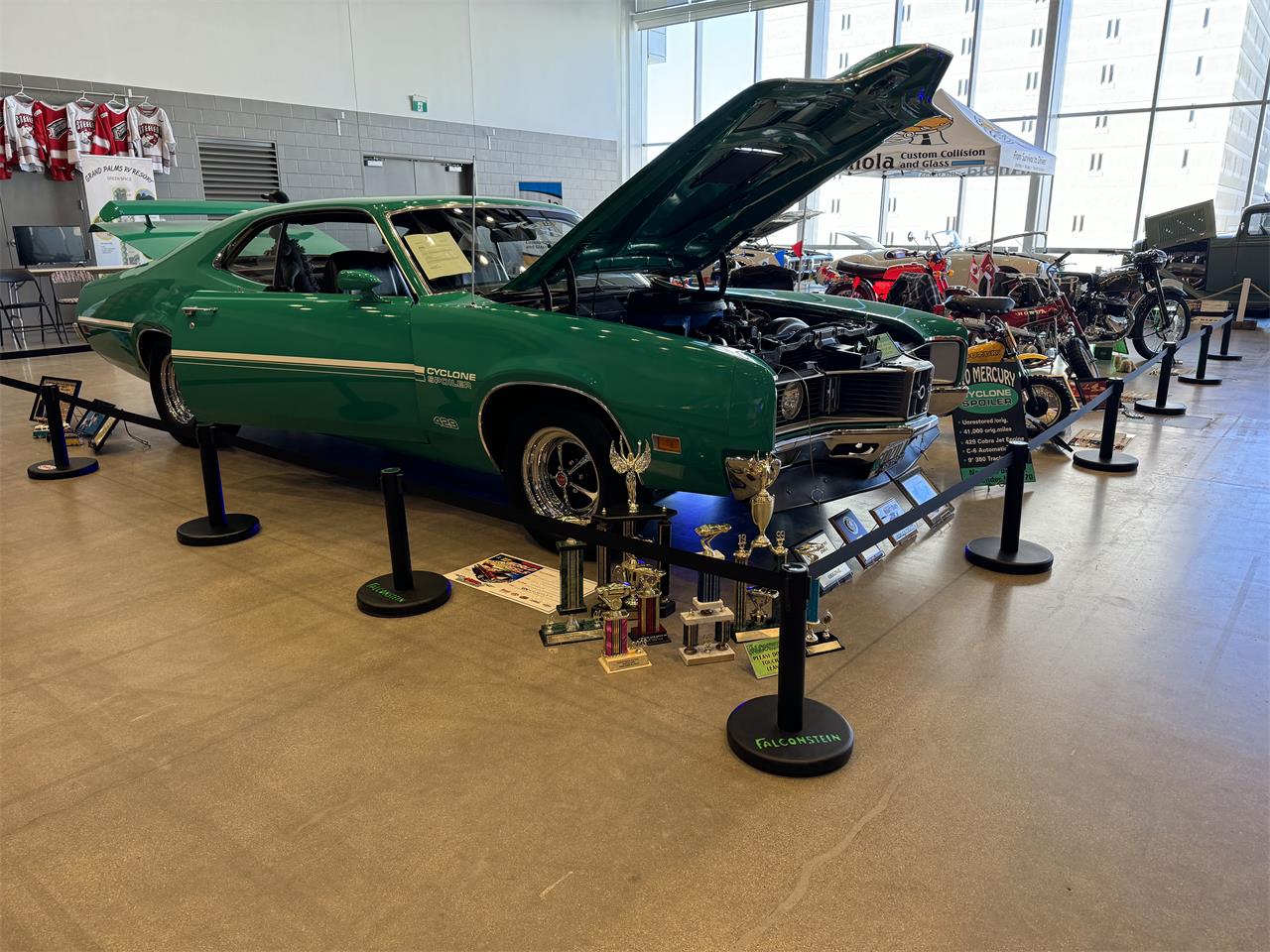 Mercury-Cyclone-spoiler-sjc-1970-COMPETITION-GREEN-BLACK-23