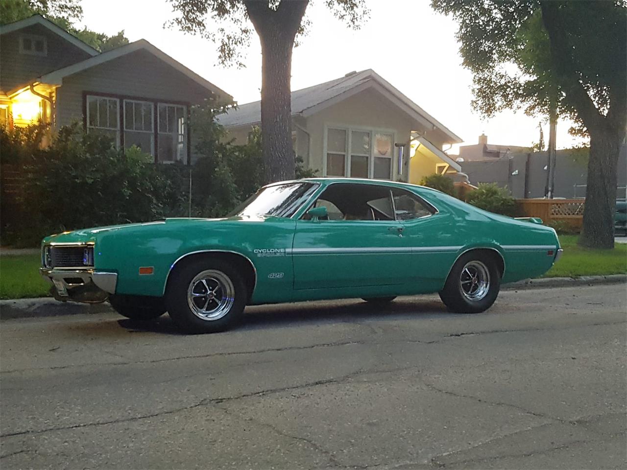 Mercury-Cyclone-spoiler-sjc-1970-COMPETITION-GREEN-BLACK-4