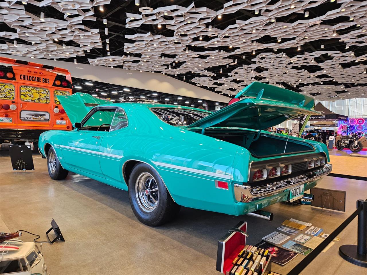 Mercury-Cyclone-spoiler-sjc-1970-COMPETITION-GREEN-BLACK-7