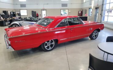 Mercury-Marauder-1964-Coupe-1