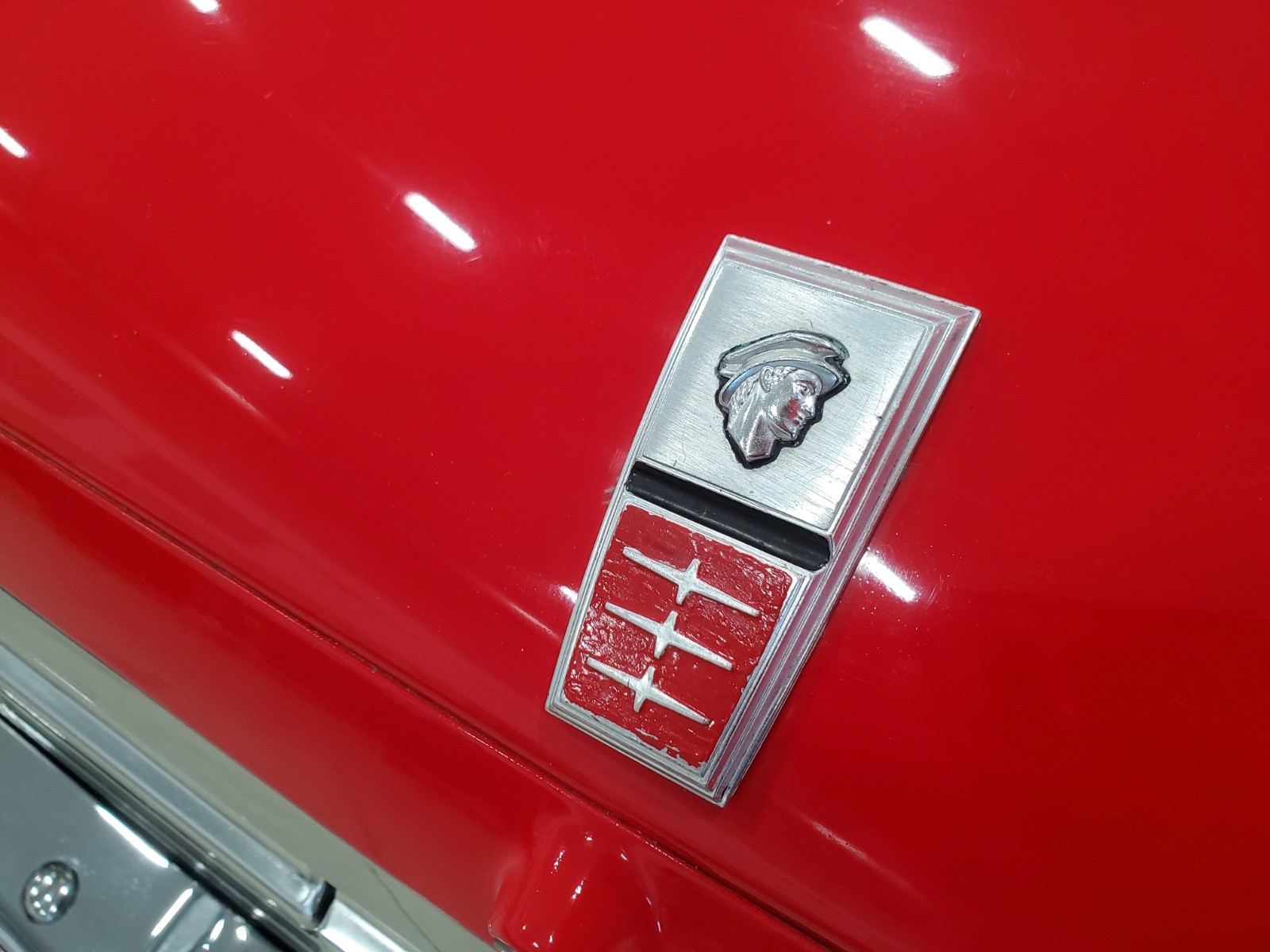 Mercury-Marauder-1964-Coupe-14