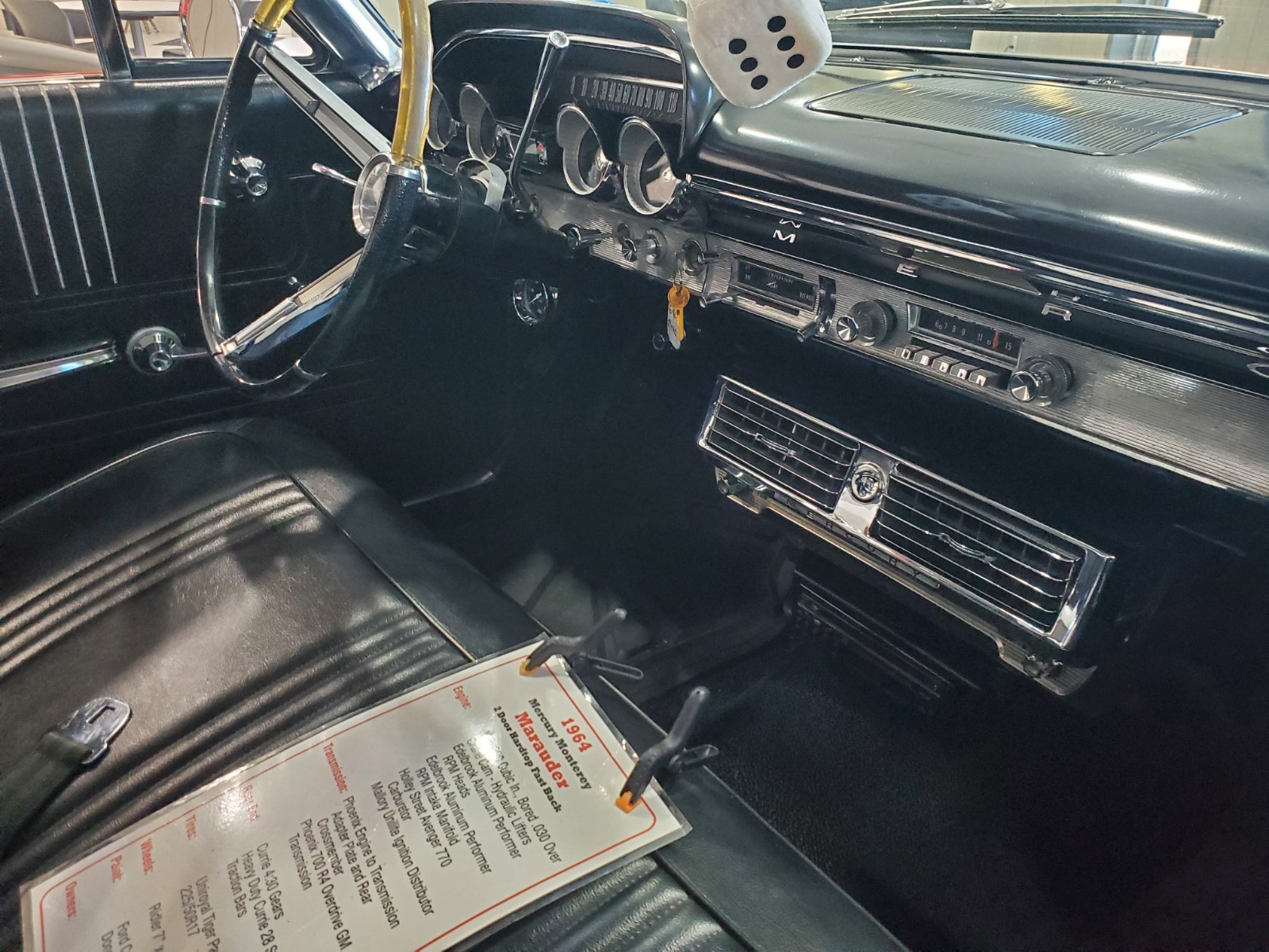 Mercury-Marauder-1964-Coupe-17