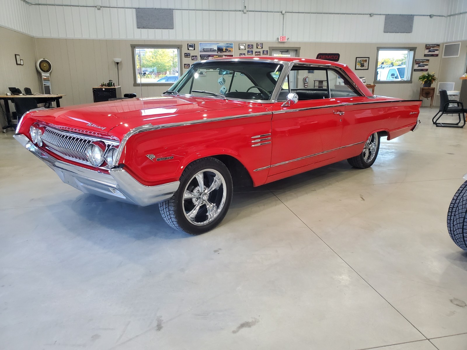 Mercury-Marauder-1964-Coupe-2