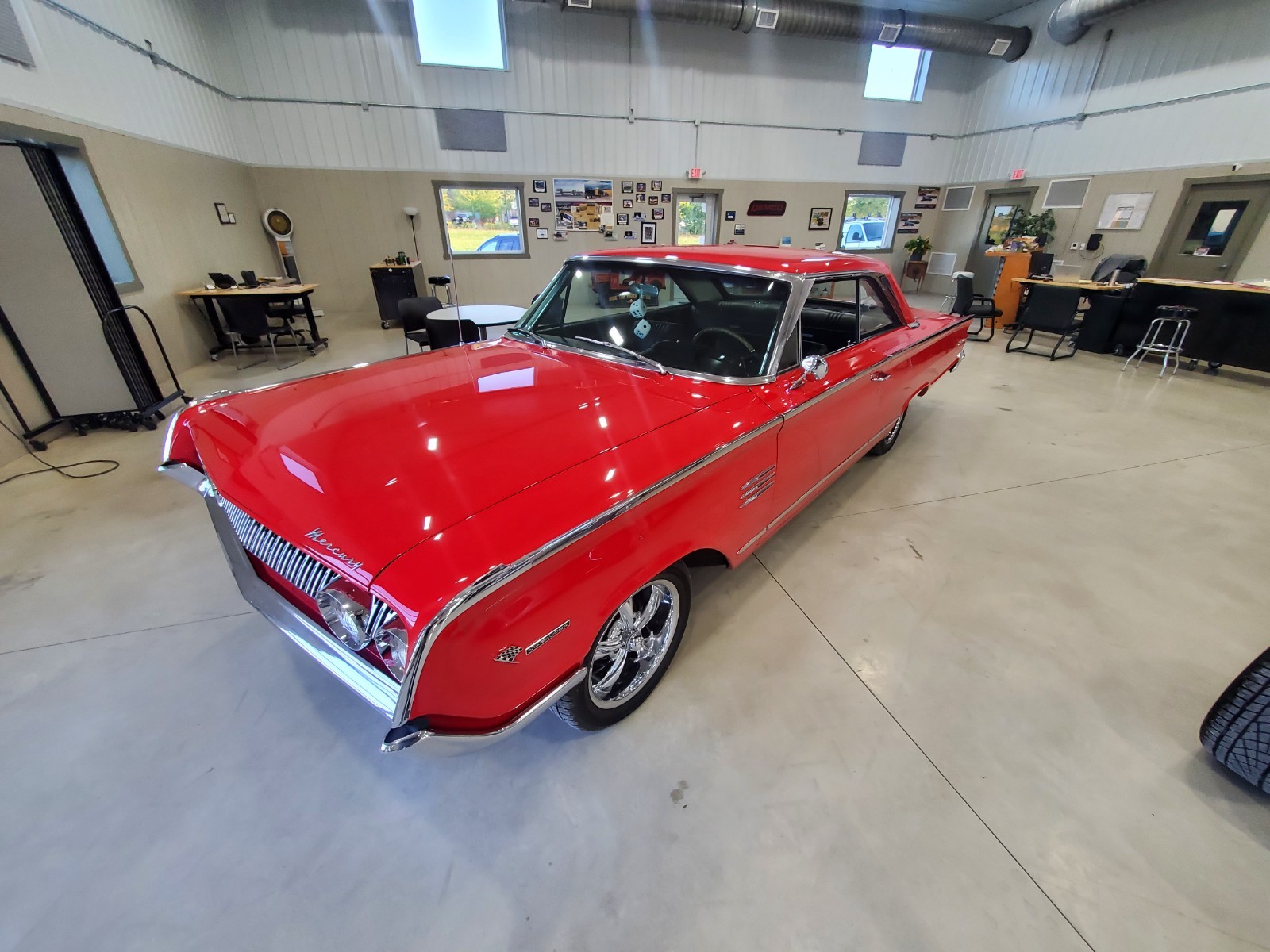 Mercury-Marauder-1964-Coupe-5