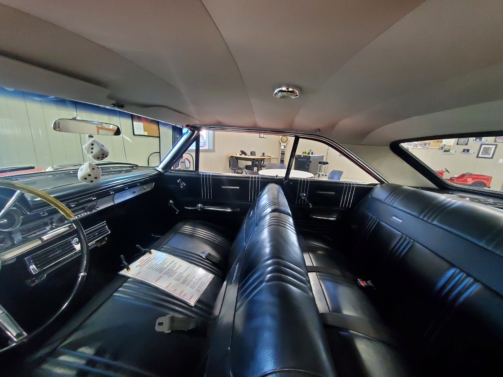 Mercury-Marauder-1964-Coupe-8