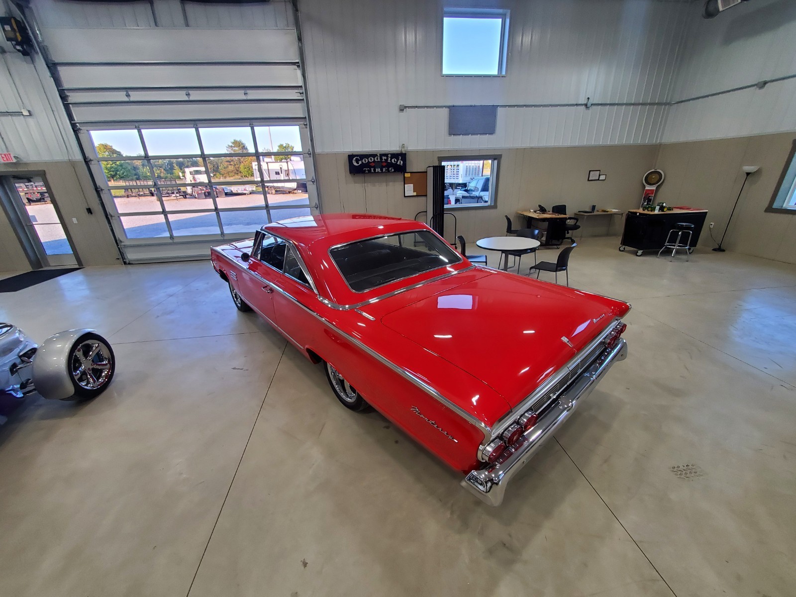 Mercury-Marauder-1964-Coupe-9