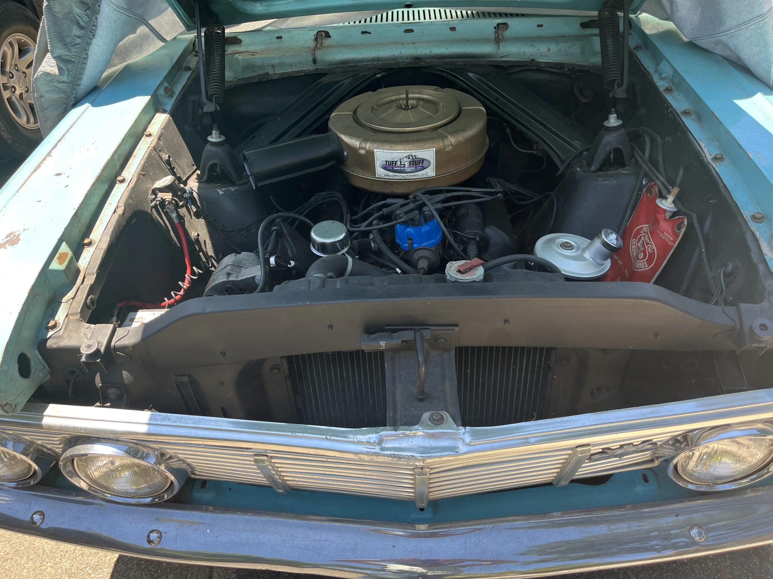 Mercury-Meteor-1963-Turquoise-Blue-6