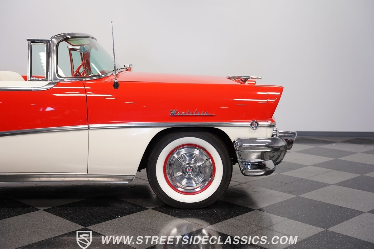 Mercury-Montclair-1956-Convertible-33