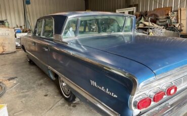 Mercury-Montclair-Hardtop-1964-Sedan-2