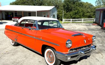 Mercury-Monterey-1953-Classic-Car-1