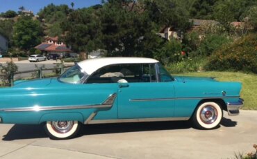 Mercury-Monterey-1955-Turquoise-Turquoise-1
