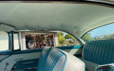 Mercury-Monterey-1955-Turquoise-Turquoise-10