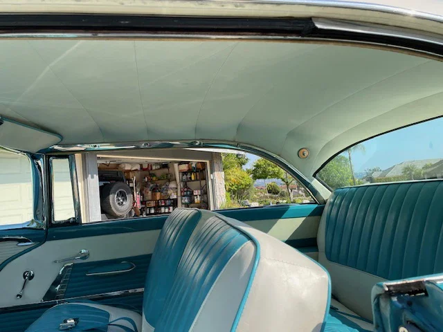 Mercury-Monterey-1955-Turquoise-Turquoise-10