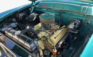 Mercury-Monterey-1955-Turquoise-Turquoise-11