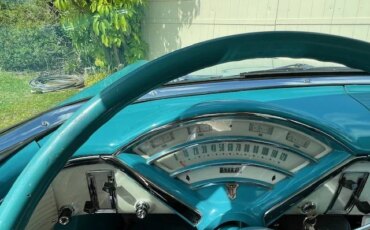 Mercury-Monterey-1955-Turquoise-Turquoise-17
