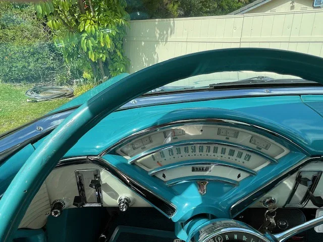 Mercury-Monterey-1955-Turquoise-Turquoise-17