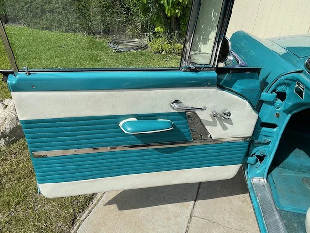 Mercury-Monterey-1955-Turquoise-Turquoise-18