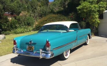 Mercury-Monterey-1955-Turquoise-Turquoise-2