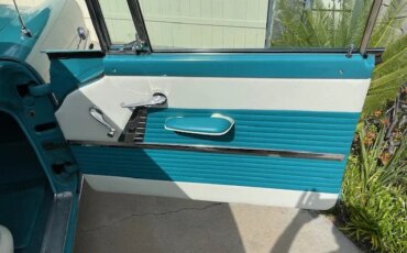 Mercury-Monterey-1955-Turquoise-Turquoise-22
