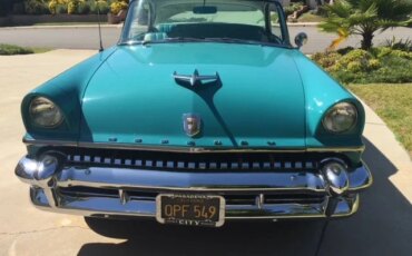 Mercury-Monterey-1955-Turquoise-Turquoise-3