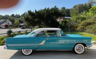 Mercury-Monterey-1955-Turquoise-Turquoise
