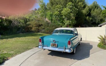 Mercury-Monterey-1955-Turquoise-Turquoise-8