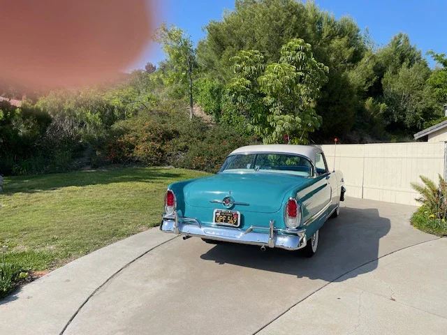 Mercury-Monterey-1955-Turquoise-Turquoise-8