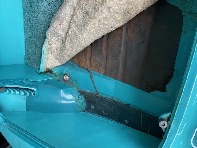 Mercury-Monterey-1955-Turquoise-Turquoise-9