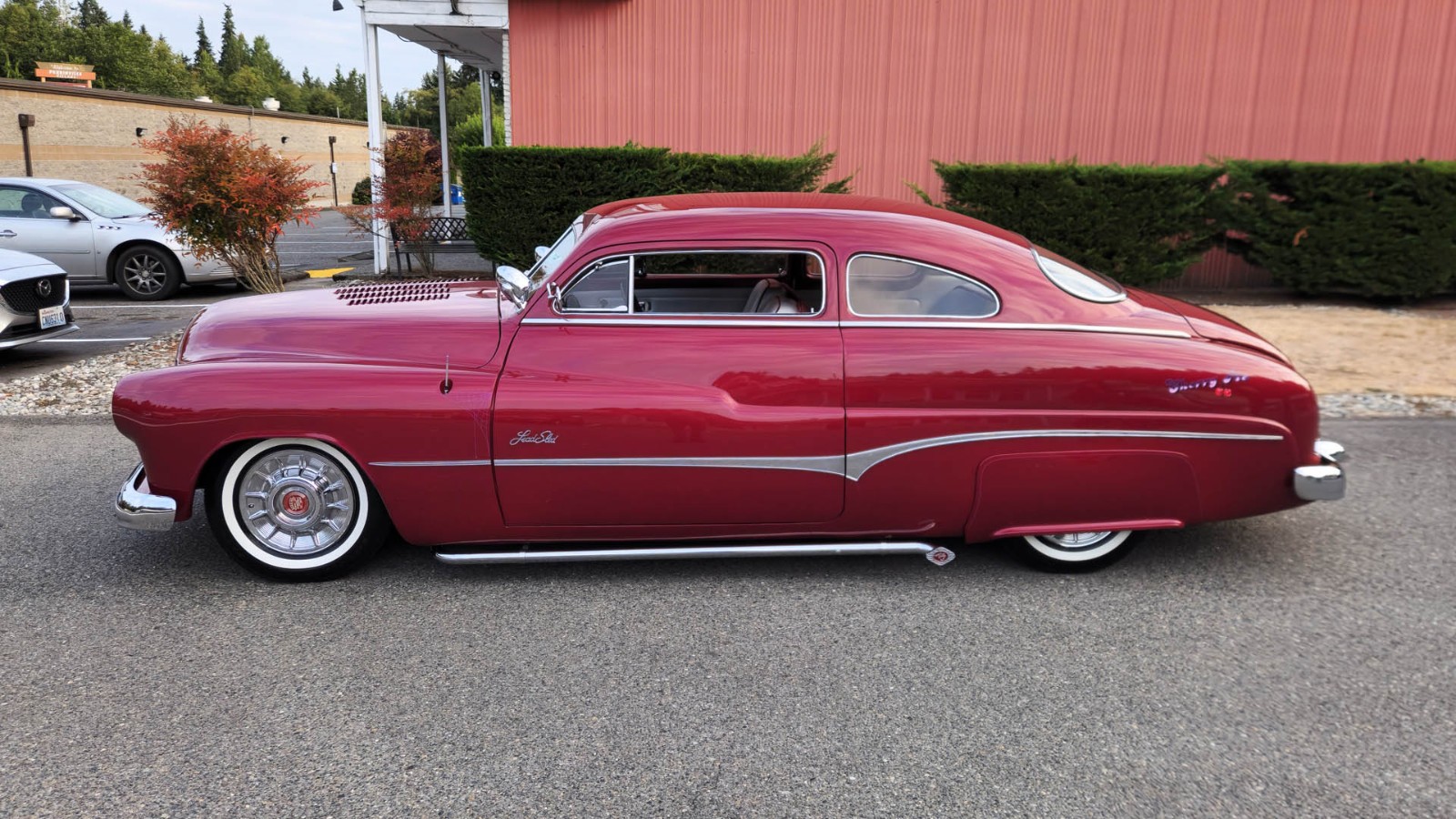 Mercury-Other-1950-Coupe-1