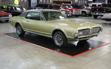 Mercury-Other-1968-Green-Black-10