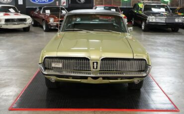 Mercury-Other-1968-Green-Black-11