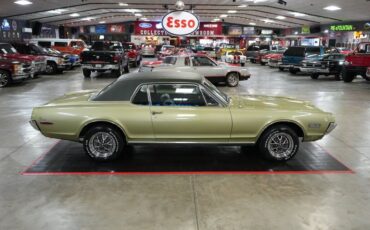 Mercury-Other-1968-Green-Black-17