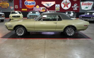 Mercury-Other-1968-Green-Black-2