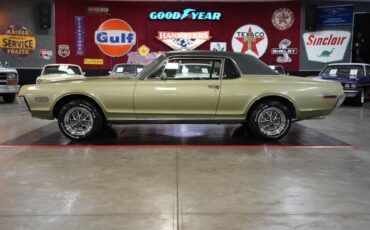 Mercury-Other-1968-Green-Black-21