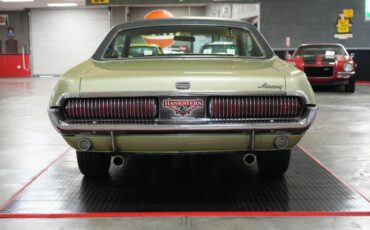 Mercury-Other-1968-Green-Black-23