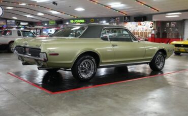 Mercury-Other-1968-Green-Black-24