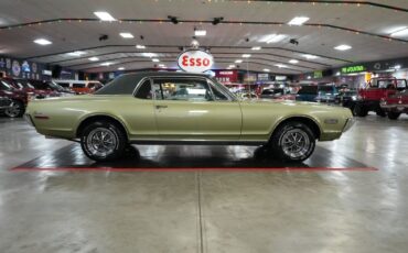 Mercury-Other-1968-Green-Black-25