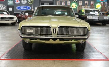 Mercury-Other-1968-Green-Black-29